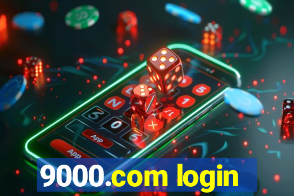 9000.com login